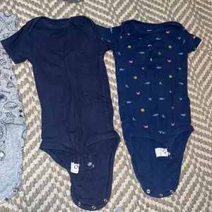 18 month bodysuits